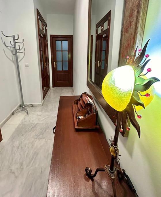 Appartement Centroredesinterior Sevilla